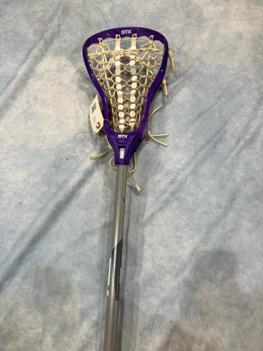 STX Fortress 300 Stick (Used)