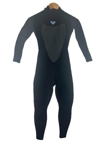 Roxy Womens Full Wetsuit Size 2 Prologue 3/2
