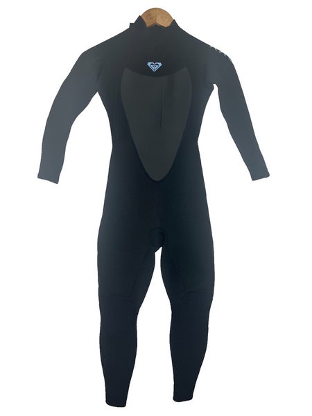 Roxy Womens Full Wetsuit Size 2 Prologue 3/2