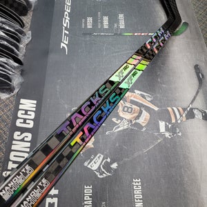 2 PACK | P29 | 75 Flex NEW! Senior CCM RibCor Trigger 9 Pro Left Hand Hockey Stick P29 Pro Stock