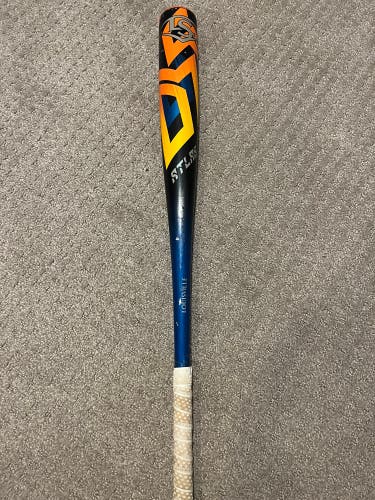 Louisville Slugger Atlas Alloy BBCOR Certified Bat (-3) 29 oz 32" (Used)