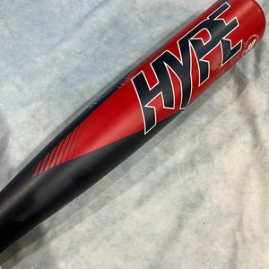 2022 Easton ADV Hype Composite Bat USSSA Certified (-10) Composite 20 oz 30" (Used)