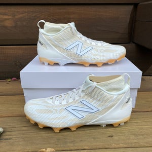 Men's Size 12.5 New Balance Freeze 5.0 Mid Desert Storm (new)