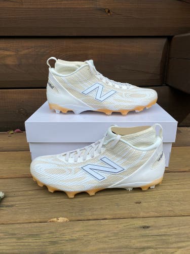 Men's Size 12.5 New Balance Freeze 5.0 Mid Desert Storm (new)
