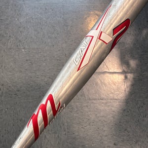 2025 Marucci CATX2 Alloy Bat BBCOR Certified (-3) Alloy 29 oz 32" (Used)