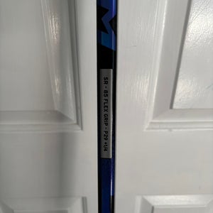 Senior CCM RibCor Trigger 10 Pro Right Handed Hockey Stick P29+1/4 (New)
