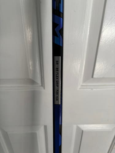 Senior CCM RibCor Trigger 10 Pro Right Handed Hockey Stick P29+1/4 (New)