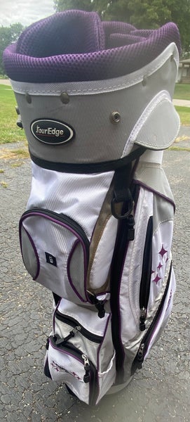 Women's Tour Edge Bag (Used)