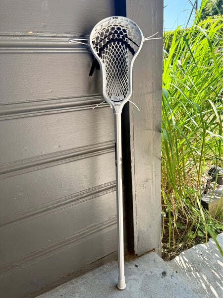 Stupid Deal - STX Surgeon 900 on Sci-Ti