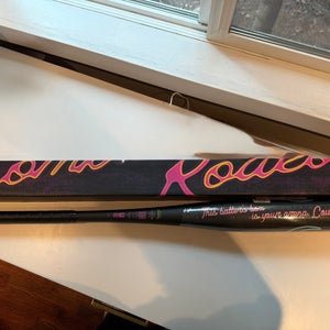 2026 Combat MFG Spec A1 Alloy Bat (-3) 29 oz 32" (New)