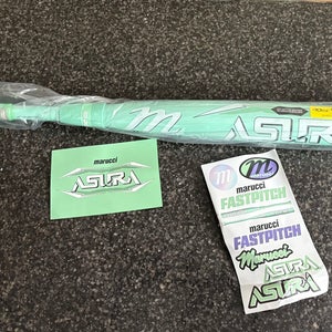 2025 Marucci Asura Composite Bat (-10) 22 oz 32" (New)