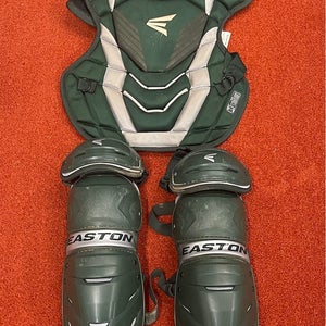 Easton Gametime Catcher's Set (Used)