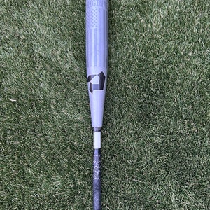 2024 DeMarini The Goods Hybrid USSSA Certified Bat (-8) 23 oz 31" (Used)