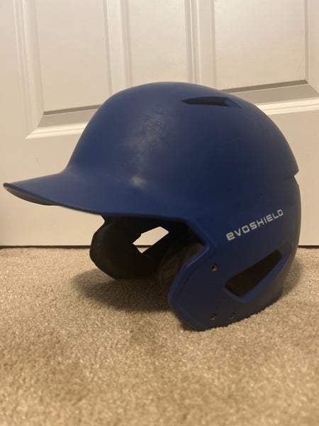 Medium/Large EvoShield XVT Batting Helmet (Used)