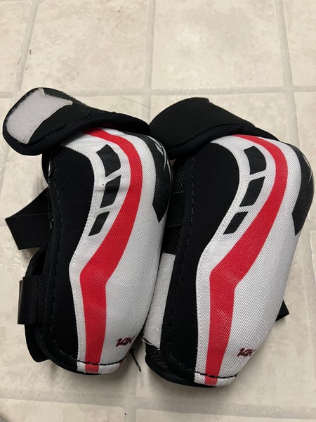 Senior Large Reebok 14k Elbow Pads (Used)