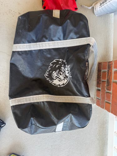 Warrior Bag (Used)