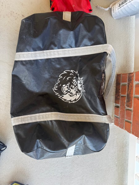 Warrior Bag (Used)