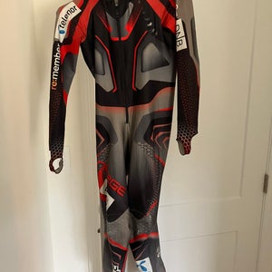 Team Norway Large Phenix Race Suit