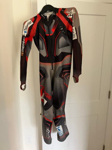Team Norway Large Phenix Race Suit