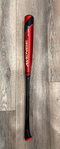 2023 Axe Avenge Pro Hybrid BBCOR Bat -3 Bat 32" 29oz | L130JP-PWR
