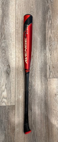 2023 Axe Avenge Pro Hybrid BBCOR Bat -3 Bat 32" 29oz | L130JP-PWR
