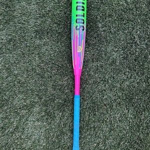2025 Tank Composite USSSA Certified Bat (-5) 27 oz 32" (Used)