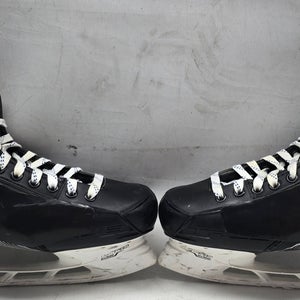 TRUE Custom Pro Stock Skates Size 9 Used AHL (14151)