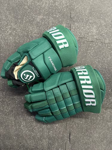 Warrior Franchise Gloves 13" (New)