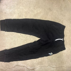 GOAT lacrosse sweat pants  sz x large
