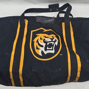 Colorado College Pro Stock Hockey Player Equipment Bag NCAA JRZ (14152)