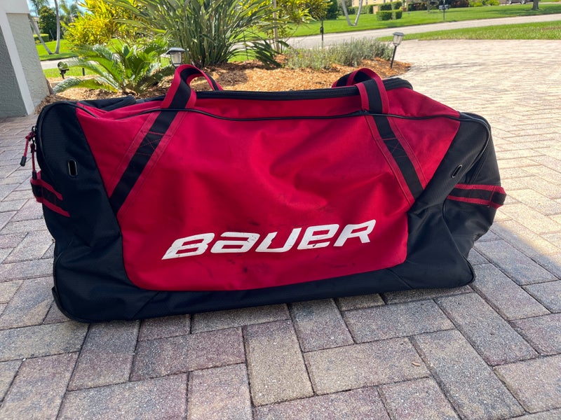 Bauer Bag (Used)