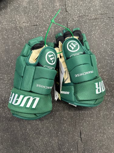 Warrior Franchise Gloves 11" (New)