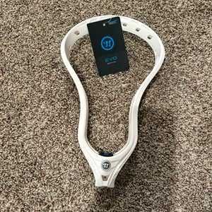 Warrior Unstrung Head (New)