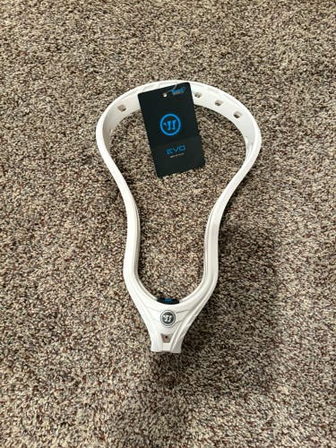 Warrior Unstrung Head (New)