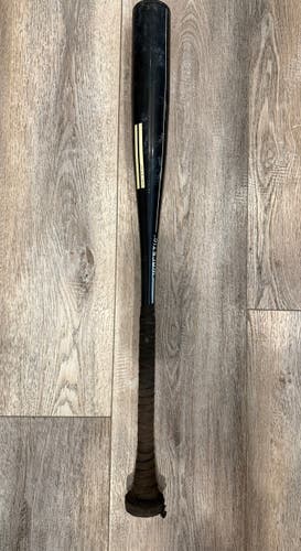 2024 Warstic Bonesaber Alloy Black Cobra 32/20 (-3) BBCOR Baseball Bat