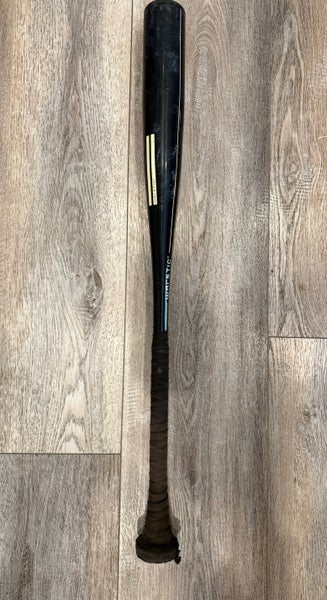 2024 Warstic Bonesaber Alloy Black Cobra 32/20 (-3) BBCOR Baseball Bat