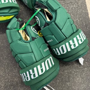 Warrior Franchise Gloves 12" (New)