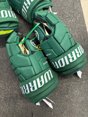Warrior Franchise Gloves 10" (New)