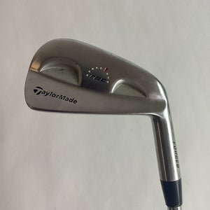 TaylorMade Rac Forged Single 2 Iron Steel Shaft
