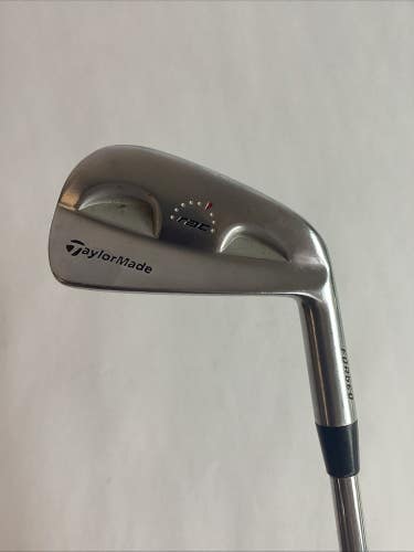 TaylorMade Rac Forged Single 2 Iron With Steel Shaft