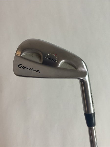 TaylorMade Rac Forged Single 2 Iron Steel Shaft