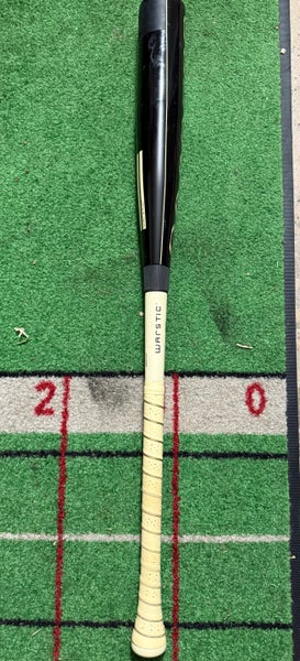 2024 Warstic Bonesaber Hybrid Cobra 33/30 (-3) BBCOR Baseball Bat