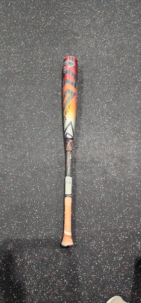 2023 Louisville Slugger Select PWR Composite Bat (-3) 32"