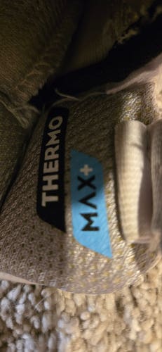 Bauer Vapor Pro Series Gloves 13"