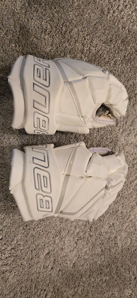 Bauer Vapor Pro Series Gloves 13"