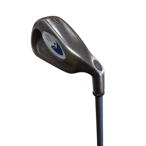 Used Callaway Mens Individual Iron RH 6 Iron 11833-S000165938