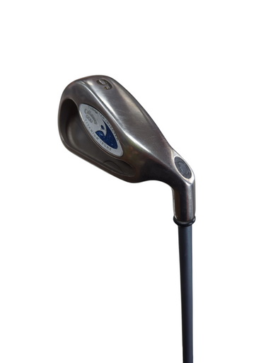 Used Callaway Mens Individual Iron RH 6 Iron 11833-S000165938
