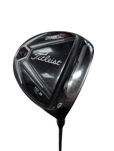 Used Titleist 915 D2 DRIVER 10.5 DEG Mens Driver RH 10.5 Degree 11833-S000165936