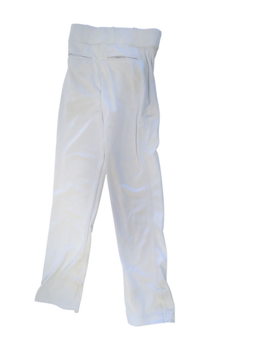 Used Champro YTH L BB/SB Pant Mens White LG 11833-S000165926