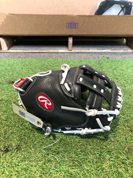 Rawlings Shut out RH Catcher's Softball Glove 32.5" (Used)